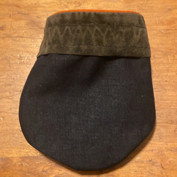 John Hardy jewelry bag - missing pull strings - Picture 4 of 5